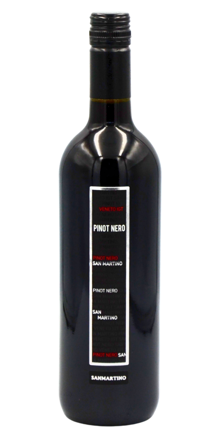 Pinot Nero, Veneto IGT