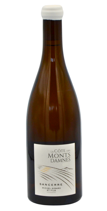 2023 La Côte des Monts Damnés, Sancerre