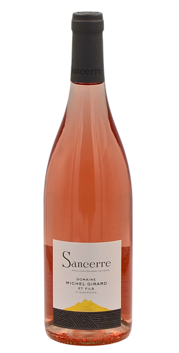 2024 Sancerre Rosé, Loire