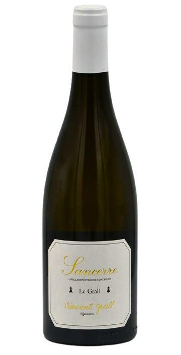 2022 Le Grall, Sancerre