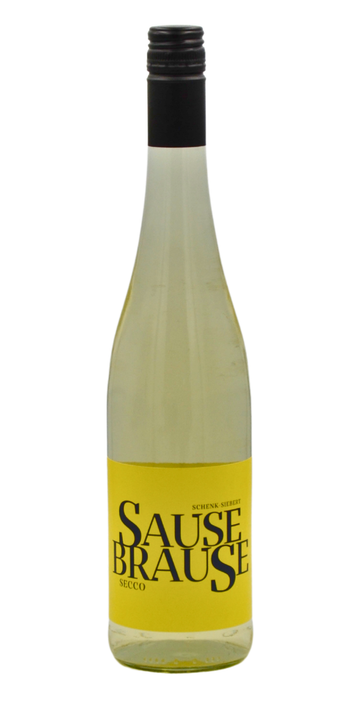 2023 Sause Brause Secco, Pfalz