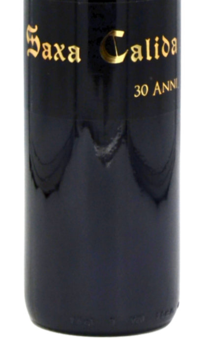 2022 Saxa Calida, IGT, Toscana