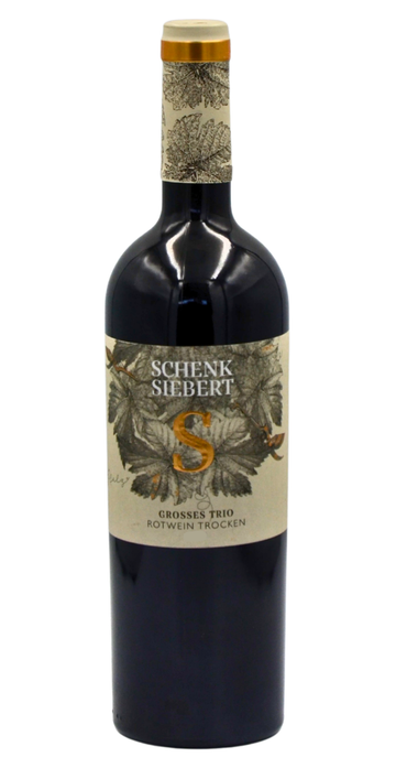 2021 Grosses Trio, Pfalz