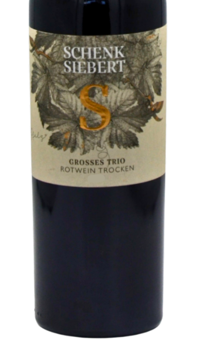 2021 Grosses Trio, Pfalz