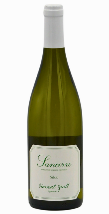 2023 Tradition Silex Blanc, Sancerre