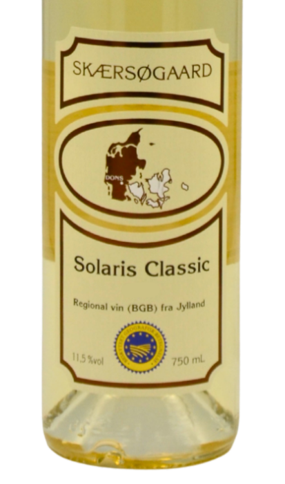 2023 Solaris Classic, Skærsøgaard