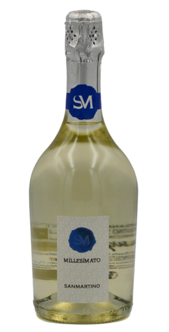 Spumante Bianco Cuvée Extra Dry