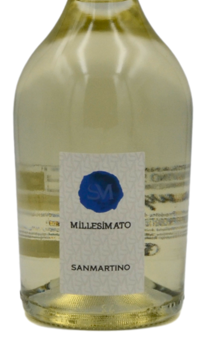 Spumante Bianco Cuvée Extra Dry