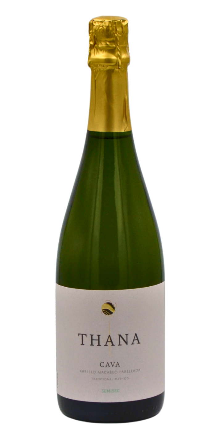Thana Cava Semi-Seco