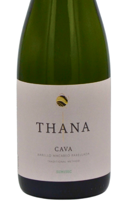 Thana Cava Semi-Seco