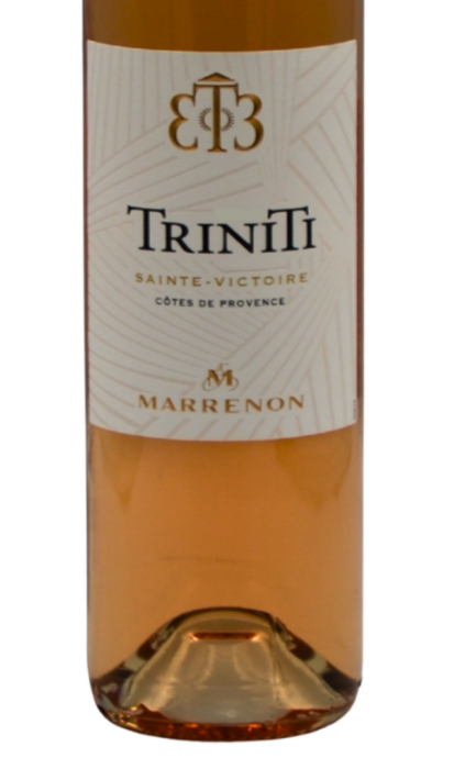 2024 Triniti, Sainte-Victoire, Côtes de Provence