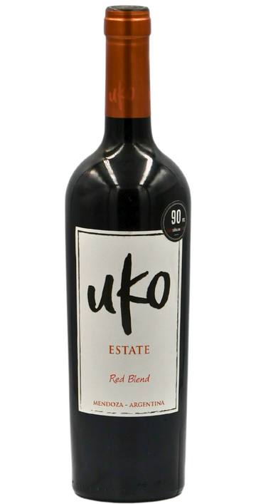 2021 Estate Red Blend, Mendoza