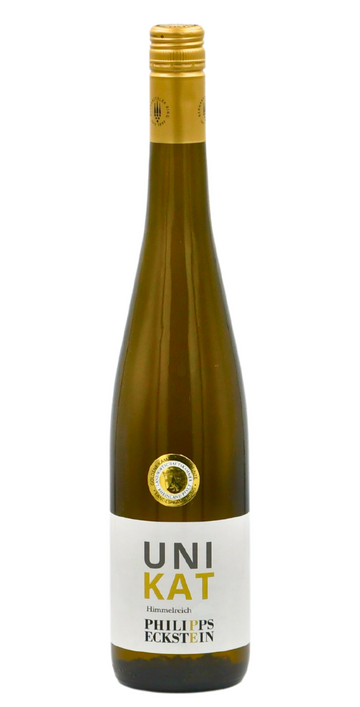 2015 Unikat Graacher Himmelreich Riesling Auslese Lieblich, Mosel