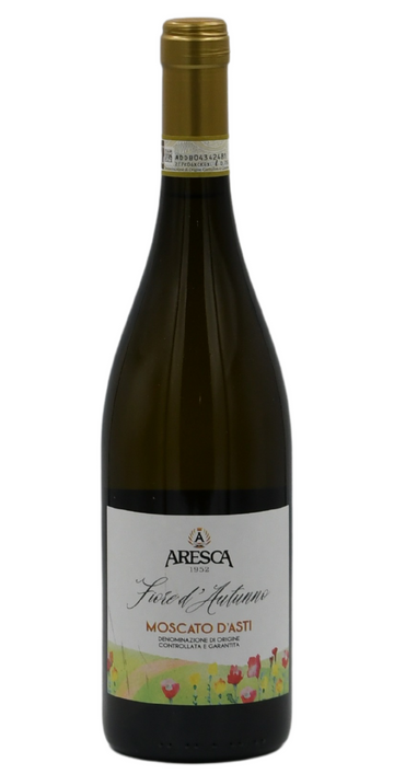 2022 Moscato d'Asti, Piemonte