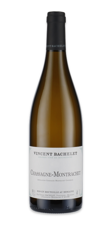 2023 Chassagne Montrachet Blanc, Bourgogne