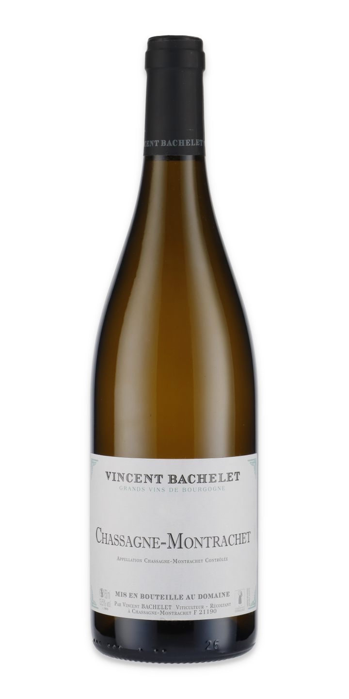 2023 Chassagne Montrachet Blanc, Bourgogne
