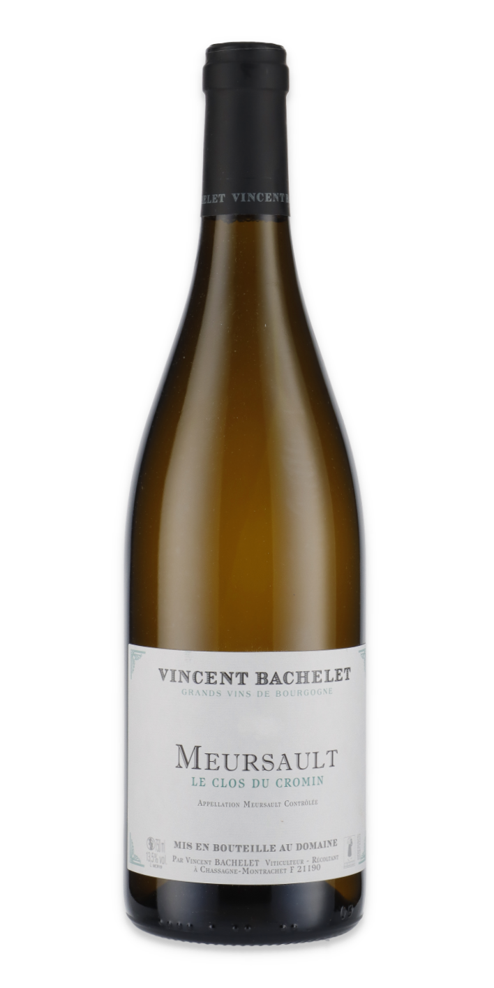 2021 Meursault Clos du Cromin