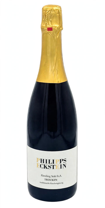 2024 Riesling Sekt b.A. Trocken, Mosel