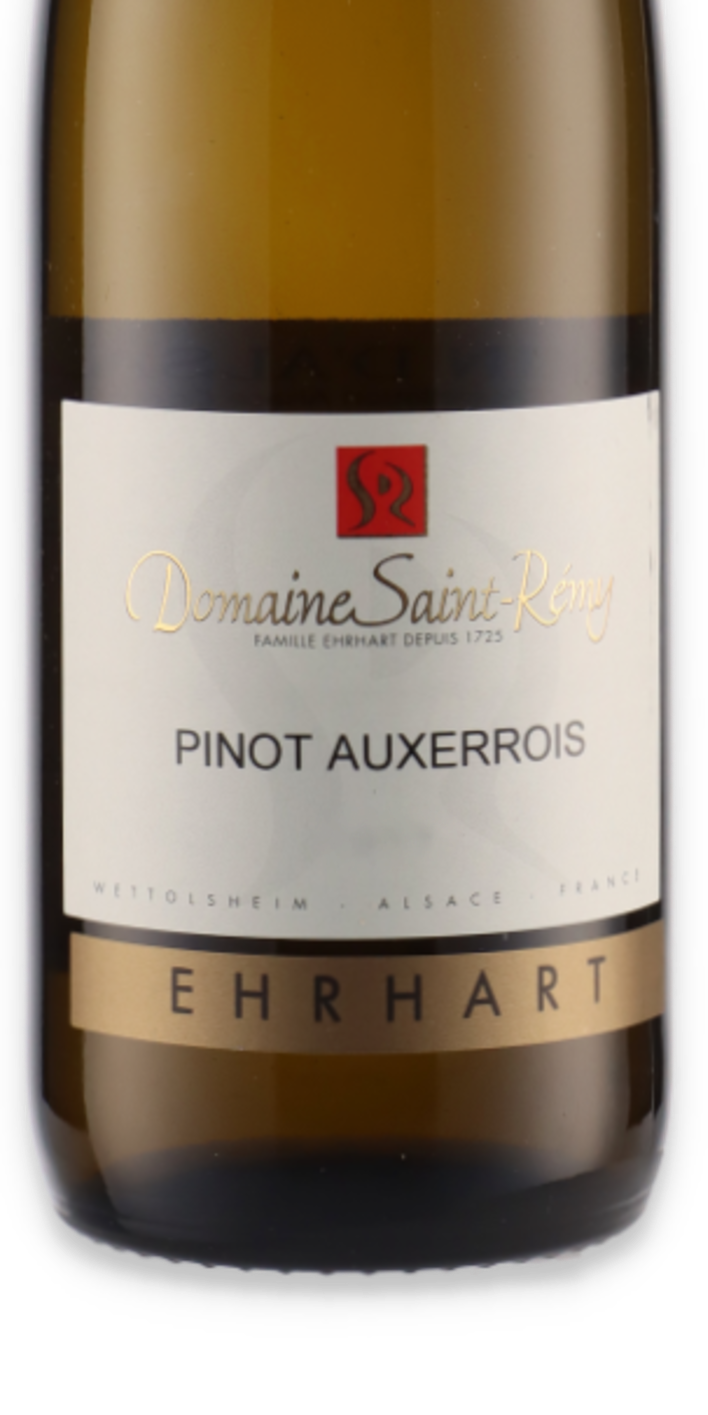 2022 Pinot Auxerrois, Økologisk