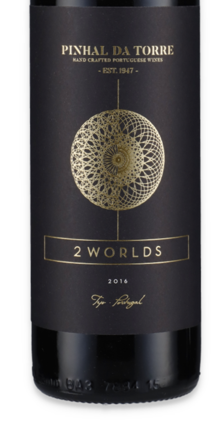 2016 2 Worlds Tinto
