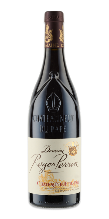 2019 Châteauneuf-du-Pape Rouge Roger Perrin