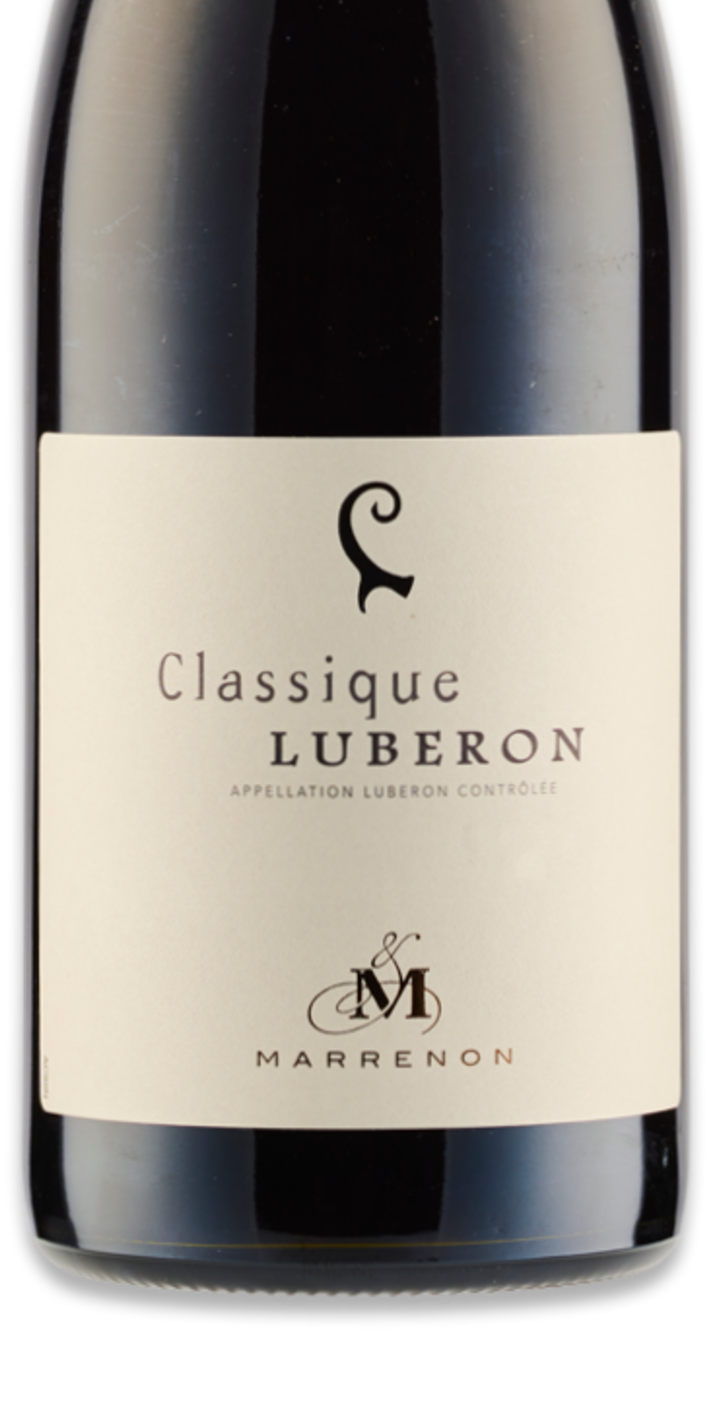 2019 Classique rouge