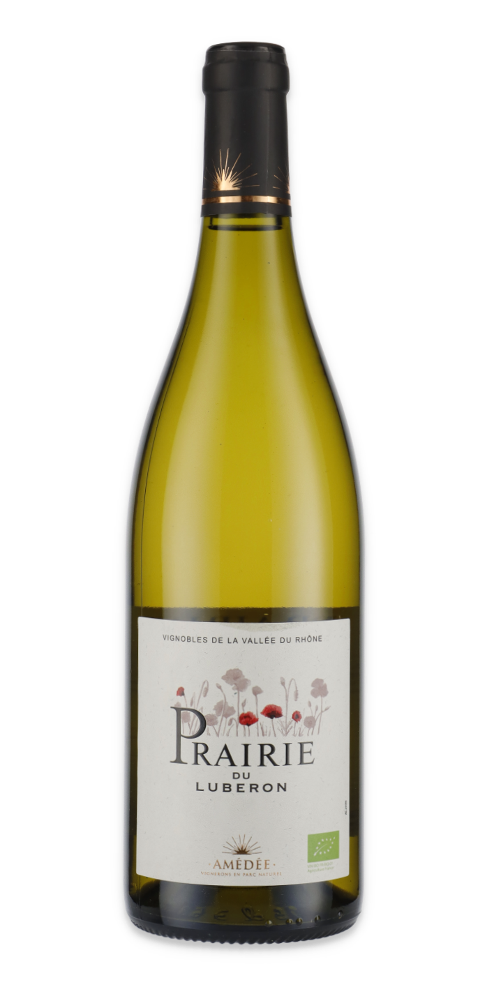2021 Prairie Blanc