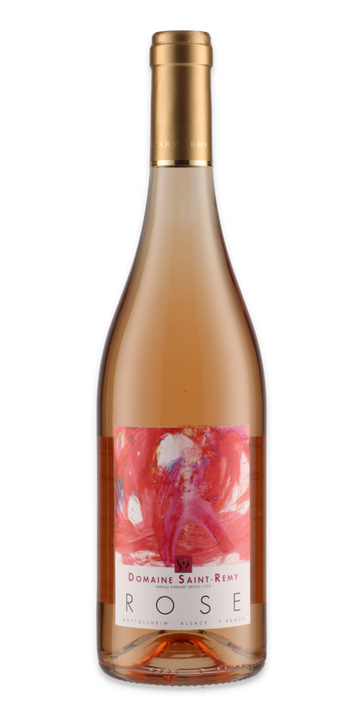 2020 Rosé d'Alsace