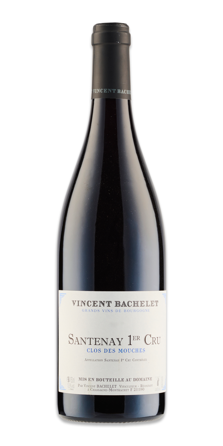 2020 Santenay 1er Cru Clos des Mouches